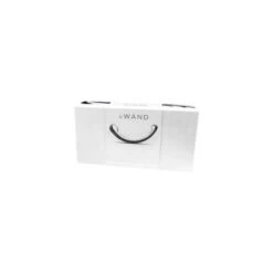 Le Wand Hoop Stainless Steel Curved Double Dildo -Sex Specialty Store lewandhoopstainlesssteelcurveddoubledildo7spectrumboutique