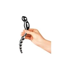 Le Wand Swerve Stainless Steel Double Ended Dildo 10 Le Wand Swerve Stainless Steel Double Ended Dildo -Sex Specialty Store lewandswervestainlesssteeldoubleendeddildo4spectrumboutique