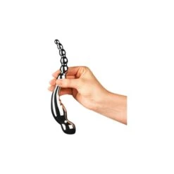 Le Wand Swerve Stainless Steel Double Ended Dildo 11 Le Wand Swerve Stainless Steel Double Ended Dildo -Sex Specialty Store lewandswervestainlesssteeldoubleendeddildo5spectrumboutique