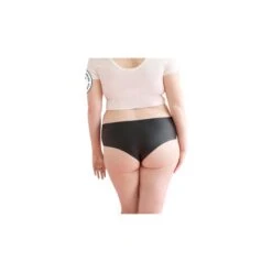 Lorals For STI Protection (FDA Approved) Oral Sex Barrier Shortie Cut Panties (Pack Of 4) -Sex Specialty Store lorals for sti protection bikini cut shortie 4 spectrum boutique