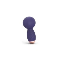 Love To Love Itsy Bitsy Rechargeable Silicone Powerful Mini Wand