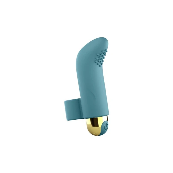 Love To Love Touch Me Rechargeable Finger Vibe