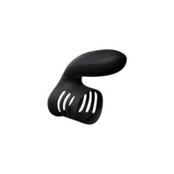 Love To Love We Ring Super Soft Sheath And Extra Long Rechargeable Vibrating Ring