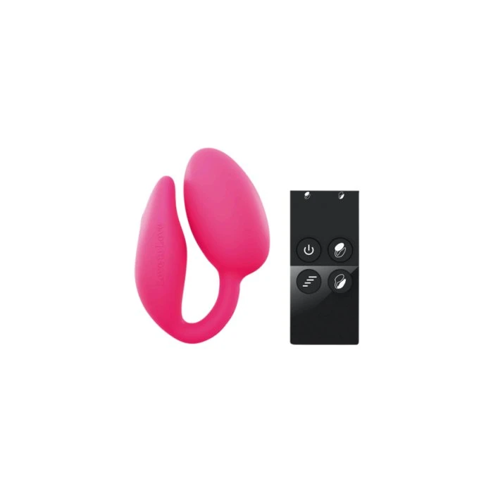 Love To Love Wonderlove Remote Control Dual Vibe