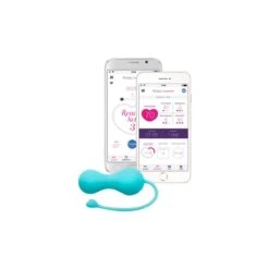 Lovelife Krush App Enabled Kegel Exerciser -Sex Specialty Store lovelife krush app enabled kegel exerciser 3 spectrum boutique