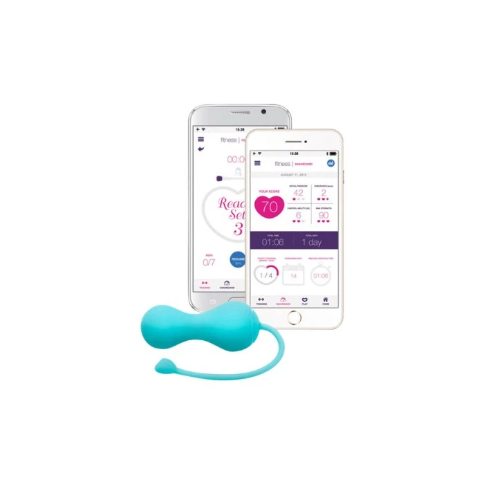 Lovelife Krush App Enabled Kegel Exerciser - Image 3