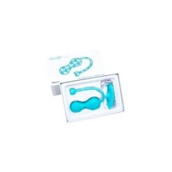 Lovelife Krush App Enabled Kegel Exerciser -Sex Specialty Store lovelife krush app enabled kegel exerciser 4 spectrum boutique