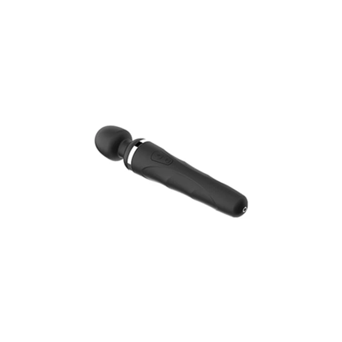 Lovense Domi 2 Flexible Rechargeable Mini Wand - Image 2