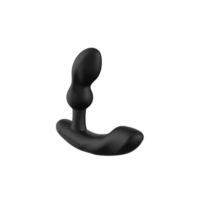 Lovense Edge 2 App Controlled Adjustable Vibrating Prostate Massager 3 Lovense Edge 2 App Controlled Adjustable Vibrating Prostate Massager - Image 3