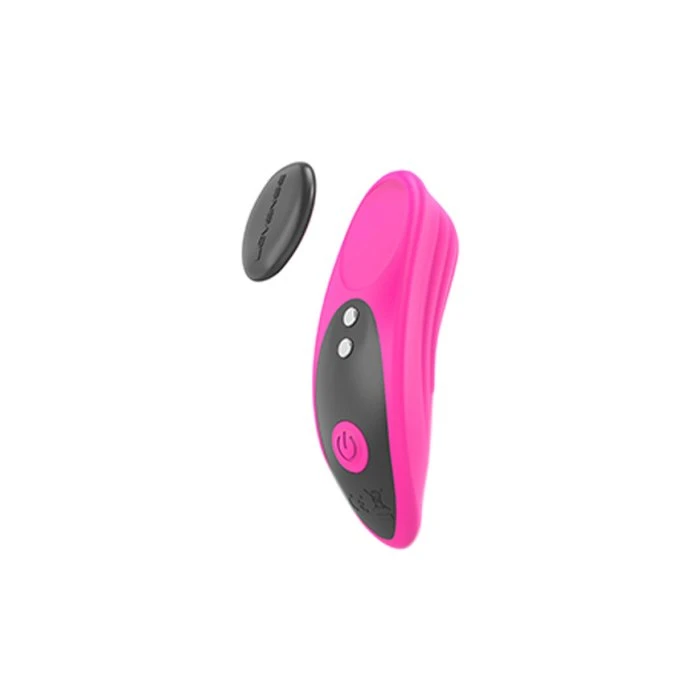 Lovense Ferri App Controlled Panty Vibrator - Image 3