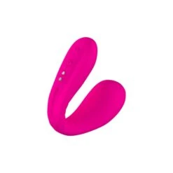 Lovense Quake Waterproof Dual Vibrator Stimulator -Sex Specialty Store lovense quake dual stimulator 5 spectrum boutique