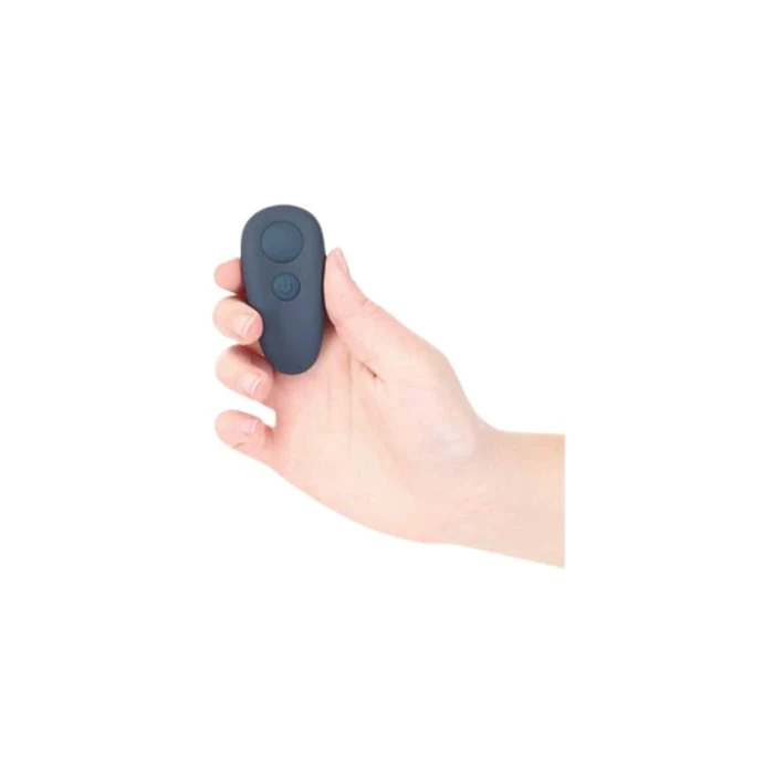 Lux Active Circuit Remote Control Vibrating Cock Ring 2 Lux Active Circuit Remote Control Vibrating Cock Ring - Image 2