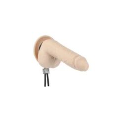 Lux Active Tether Adjustable Silicone Cock Ring -Sex Specialty Store lux active tether adjustable silicone cock ring 3 spectrum boutique