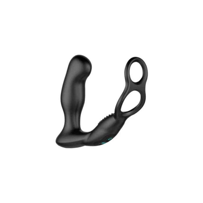 Nexus Revo Embrace Rotating Prostate Massager & Ring