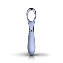 NIYA N3 Precision Point Rechargeable Finger Vibrator By Rocks Off -Sex Specialty Store niya n3 2 spectrum boutique