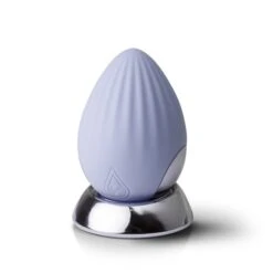 NIYA N4 Discrete Palm Held Rechargeable Massager By Rocks Off -Sex Specialty Store niya n4 2 spectrum boutique