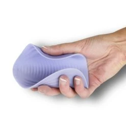 NIYA N5 Rechargeable Remote-Controlled Silicone Dual Purpose Grinding Massager And Penis Stroker By Rocks Off -Sex Specialty Store niya n5 3 spectrum boutique