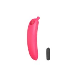 Oh Oui Silicone Banana Vibe -Sex Specialty Store oh oui silicone banana vibe 3 spectrum boutique