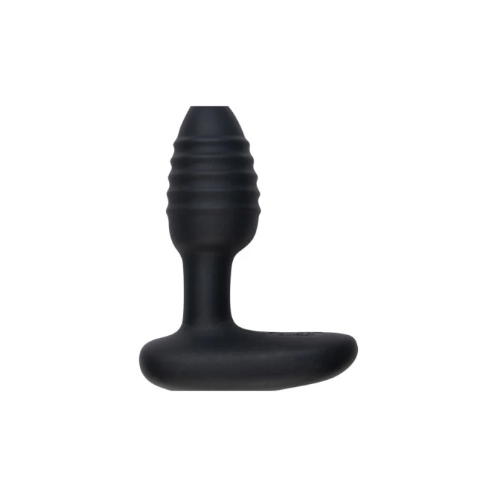 OhMiBod Lumen Light Up App Enabled Butt Plug - Image 4