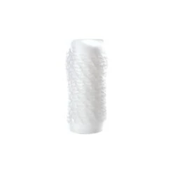 Doc Johnson OptiMale Reversible Ultraskyn Stroker Link Masturbation Sleeve