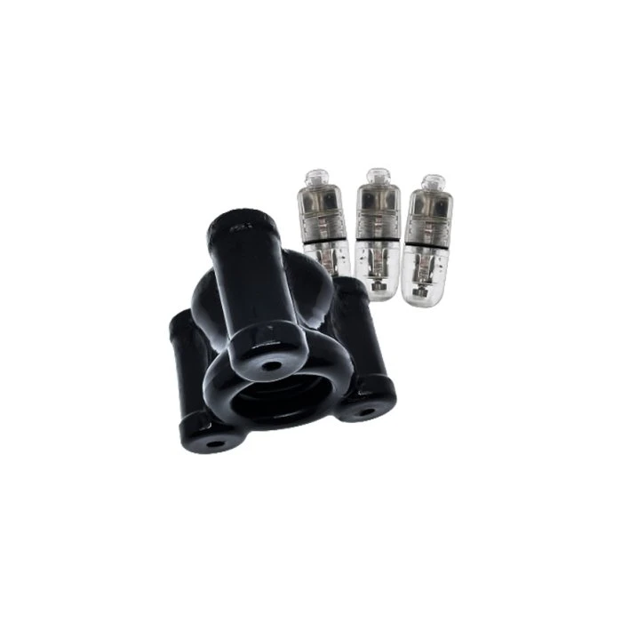 OxBalls Buzz Squeeze 3 Vibe Ball Stretcher