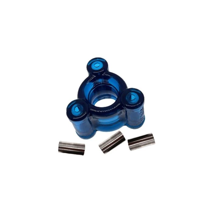 OxBalls Heavy Squeeze Weighted Squeeze Ball Stretcher