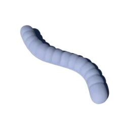 Pelle Gummy Worm Super Soft Silicone Grinding Toy 5 Pelle Gummy Worm Super Soft Silicone Grinding Toy -Sex Specialty Store pelle gummy worm 3 spectrum boutique