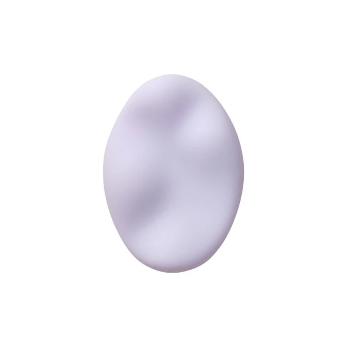 Pelle Wave Single Silicone Grinding Toy 2 Pelle Wave Single Silicone Grinding Toy - Image 2