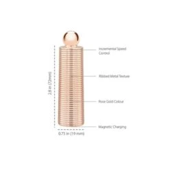 Pillow Talk Secrets Desires 6-Piece Interchangeable Silicone Mini Massager Set 9 Pillow Talk Secrets Desires 6-Piece Interchangeable Silicone Mini Massager Set -Sex Specialty Store pillow talk secrets desires 6 piece 4 spectrum boutique