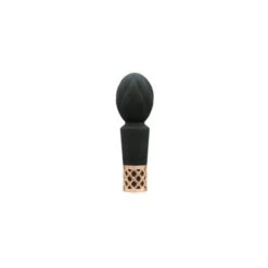 Pillow Talk Secrets Pleasure Rechargeable Silicone Mini Wand