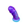Pris Toys Nova Semi-Realistic Dual Density Dildo