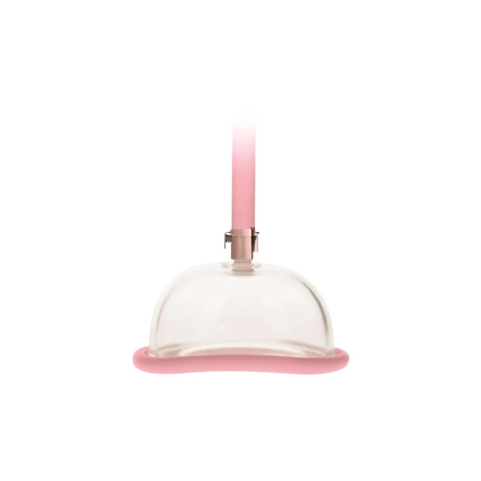 Shots Pumped Automatic Rechargeable Vulva Pump 2 Shots Pumped Automatic Rechargeable Vulva Pump - Image 2