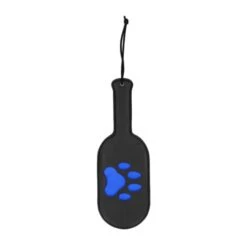Shots Puppy Play Paw Print Paddle