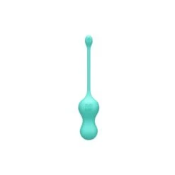 ROMP Cello Rechargeable Remote-Controlled Silicone G-Spot Egg Vibrator -Sex Specialty Store romp cello 4 spectrum boutque