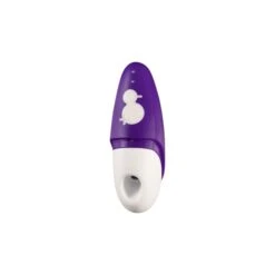 ROMP Free Rechargeable Air Pressure Stimulator 6 ROMP Free Rechargeable Air Pressure Stimulator -Sex Specialty Store rompfreerechargeableairpressurestimulatorpurple3 spectrumboutique