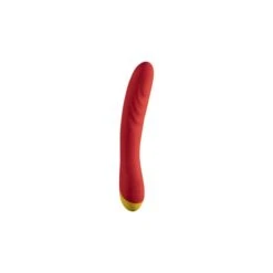 ROMP Hype Rechargeable Silicone Vibrator