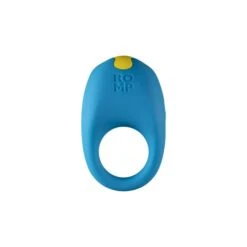 ROMP Juke Rechargeable Silicone Cock Ring