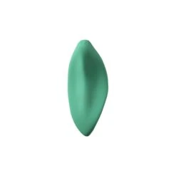 ROMP Wave Rechargeable Silicone Vibrator -Sex Specialty Store rompwaverechargeablesiliconevibratormint4 spectrumboutique