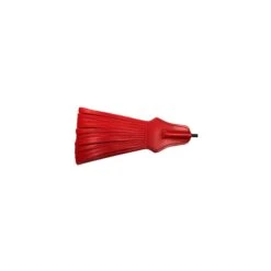 Sex Specialty Store -Sex Specialty Store rouge leather tasseled riding crop 2 spectrum boutique