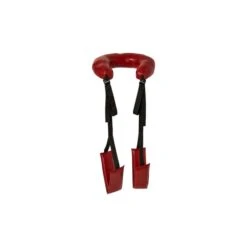 Sportsheets Saffron Thigh Sling Plush Positioning Strap