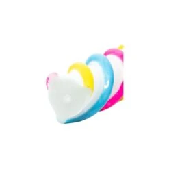 Self Delve Marshmallow Candy Silicone Dildo -Sex Specialty Store self delve marshmallow candy dildo 3 spectrum boutique
