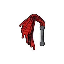 Sex Toy Pin Flogger