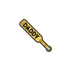 Sex Toy Pin Daddy Paddle