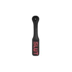 Slut Impression Paddle