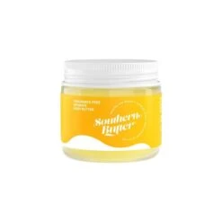 Southern Butter Body Butter Fragrance Free Oil Based Lubricant