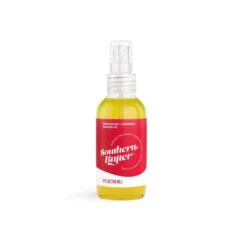Southern Butter Moisturizing Aphrodisiac Sandalwood And Cinnamon Massage Oil