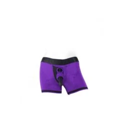 SpareParts Tomboii Brief Style Harness -Sex Specialty Store spareparts tomboii brief 5 purple spectrum boutique 4
