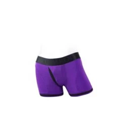 SpareParts Tomboii Brief Style Harness