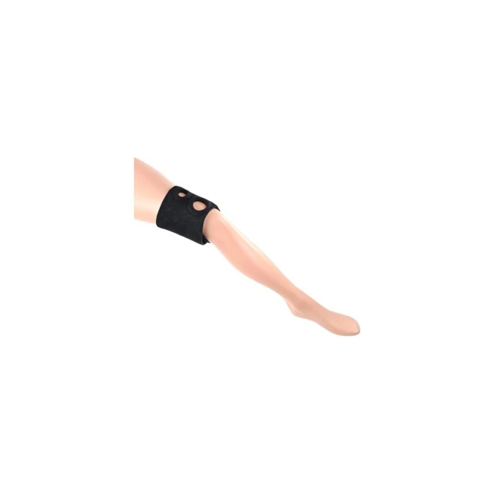 Sportsheets Dual Penetration Thigh Strap On Harness - Image 2
