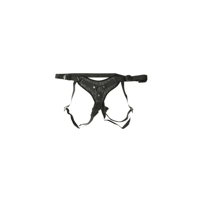 Sportsheets Lace Strap-On Harness - Image 2